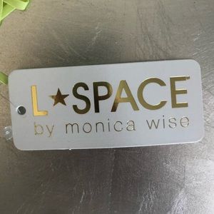 l*space Swim - L space bikini top l*space Swim - L space bikini top